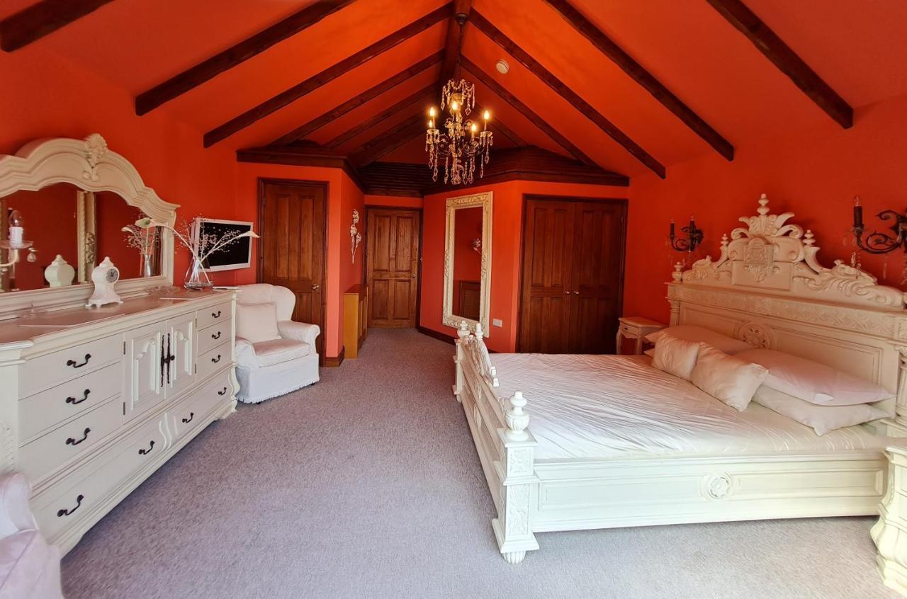 Ferienhaus Barley View Aylmerton