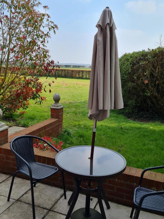 Barley View Aylmerton
